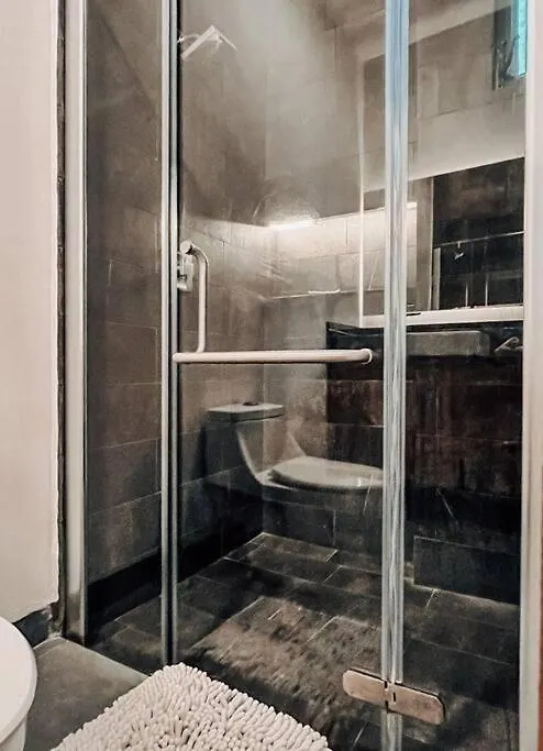 Luxury Apartamento En Centro De Τουλούμ 0*,